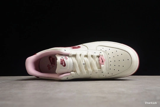 Air Low (2023) Force FD4616-161 Valentine’s Nike 1 Day 0311